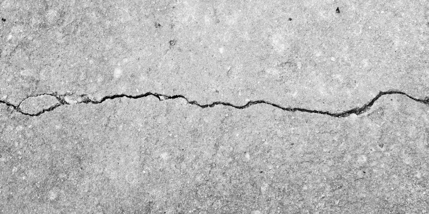 コンクリート構造物が抱える問題と原因