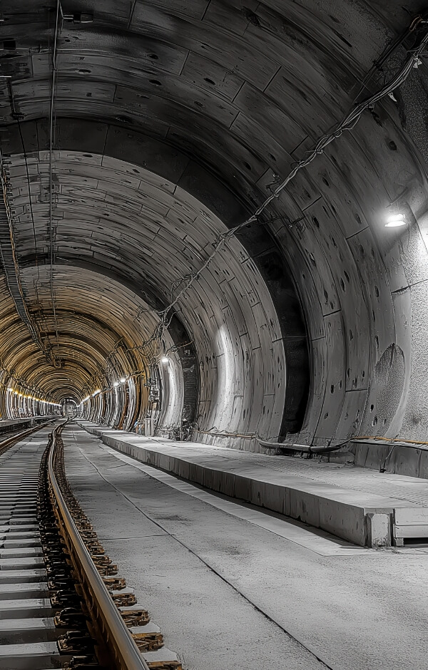 難工事への対応力